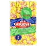 Gerio Gerio Bonbons quartiers acides sans sucre 1kg