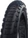 Schwalbe Johnny Watts - TLE - ADDIX - DD - Performance - 27.5x4.00 - Black