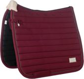 HKM Livigno Elegance Zadeldek Bordeaux Dressage