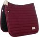 HKM Livigno Elegance Zadeldek Bordeaux Dressage