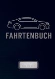 XL Premium Fahrtenbuch - Steuer konform