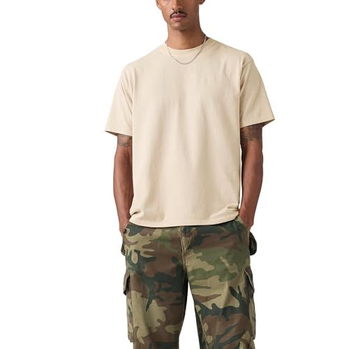 Levi's Red Tab Vintage Tee T-shirt voor heren