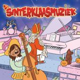 Sinterklaasmuziek