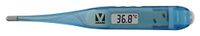 KRUUSE EQT K291126 Digitale thermometer, kunststof
