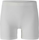 Odlo Performance Light Eco Basislaag Shorts Wit L Vrouw