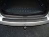 Bumperbescherming Opel Bumperbescherming carbon voor Opel Zafira B V/5 2005-2012