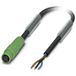 Phoenix Contact 1417703 Sensor/actuator aansluitkabel M8