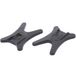 Kamera Express AS-21 Flits Stand 2 stuks