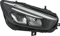 HELLA Hauptscheinwerfer rechts LED für MERCEDES-BENZ CITAN