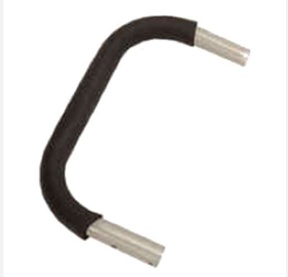 Makita Accessoires Makita 158394-8 Handgreephuis Compleet