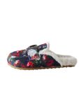 B by Ted Baker Huisschoenen crème / grafiet / olijfgroen / donkerrood