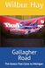 Gallagher Road: The Games That Came to Michigan