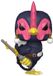Funko POP! TV Figurine Vinyle Elizabeth 9 cm
