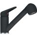 Franke Novara Robinet de cuisine avec douchette flexible (11504706) - 7612981826666