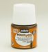 Pebeo Porseleinverf - 36 Amber Brown - 45ml