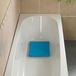 Patterson Medical Zacht badkussen Blauw