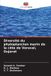 Diversité Editions Notre Savoir Diversité du phytoplancton marin de la côte de Veraval, Gujarat