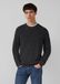 s.Oliver 2172249 pull pour homme en fil chiné, 9898, M