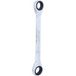 KS Tools 503.4404 5034404 Dubbele ringsleutel Sleutelbreedte (inch) 5/8 - 9/16