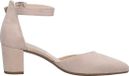 Gabor Pumps Pumps - roze - Maat 38.5