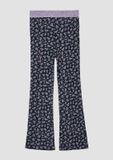 s.Oliver Leggings navy