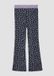 s.Oliver Leggings navy