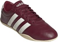 Adidas Grand Court LO Sneaker Sportschoenen JQ7242 donkerrood