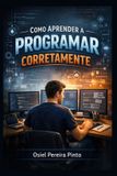 Como Libri GmbH Como Aprender a Programar Corretamente Paperback