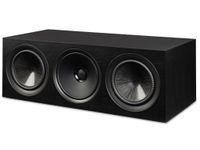 Paradigm Paradigm Premier 520LCR v2 LCR-speaker zwart walnoot
