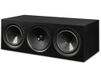 Paradigm Paradigm Premier 520LCR v2 LCR-speaker zwart walnoot
