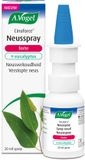 A.vogel Cinuforce Neusspray Forte+eucalyptus 20ml