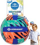 Schildkröt strand volleybal neopreen mini voor kinderen en waterpret.