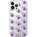 ERT GROUP mobiel telefoonhoesje voor Apple Iphone 14 origineel en officieel erkend Disney patroon Minnie 023 optimaal, met glitter overloopeffect