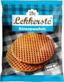 De Lekkerste - Stroopwafels - 24 x 2 stuks