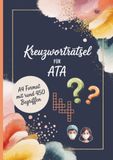 Kreuzworträtsel Belanna Media Kreuzworträtsel für ATA Paperback