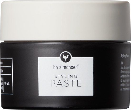 HH Simonsen Styling Paste haarwax 90 ml