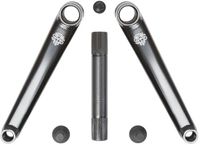 Odyssey Calibur V2 Rhd/lhd Pédalier Argent 170 mm