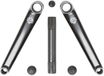 Odyssey Calibur V2 Rhd/lhd Pédalier Argent 170 mm