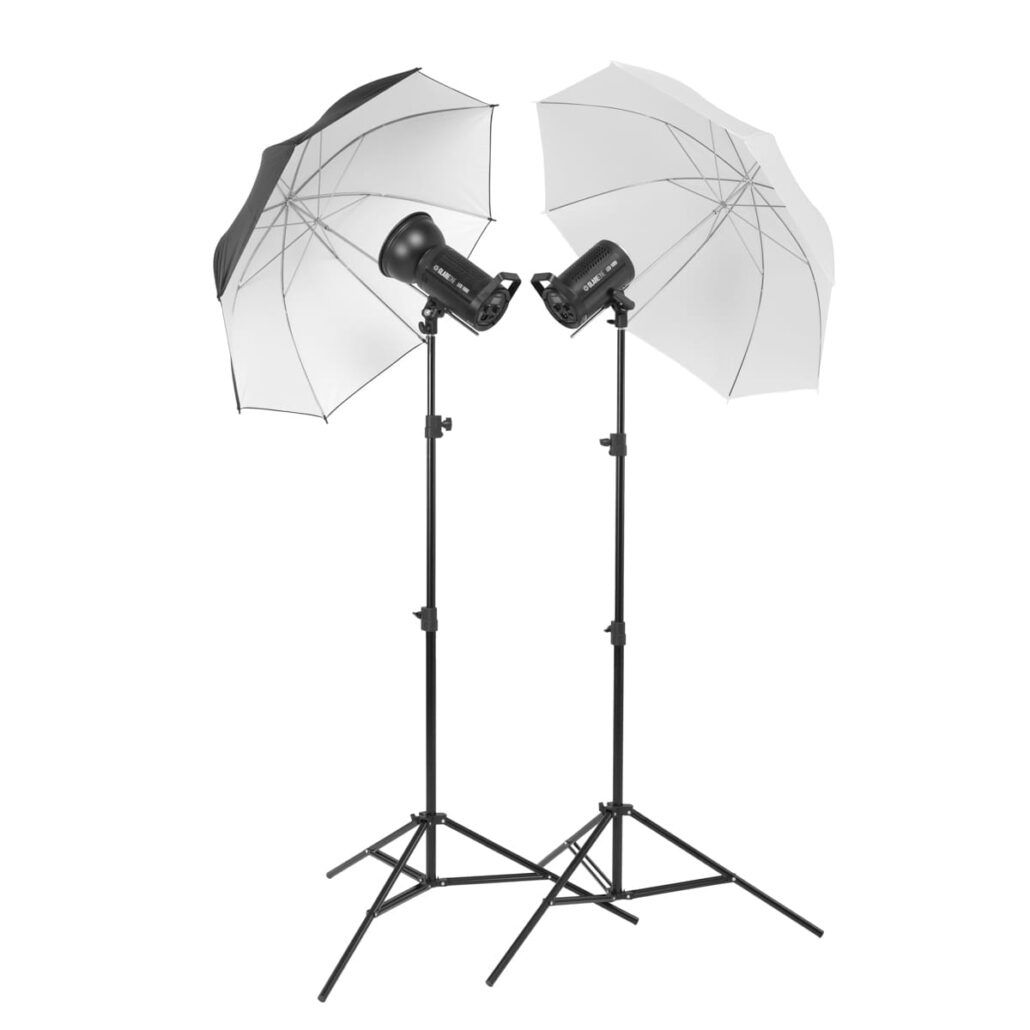 GlareOne LED 1000 Starter Kit