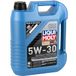 LIQUI MOLY Longtime High Tech 5W-30 motorolie met synthesetechnologie, 5 liter