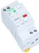 Schneider Electric Resi9 Aardlekautomaat 1P+N 20A B-Karakteristiek 6000A 30mA Type A