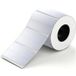 NIIMBOT M2_H & M3 Thermal Transfer Label 50x30mm (argent) 225 Stück