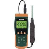 Extech SDL900 Data-recorder met magneetveldmeter AC/DC