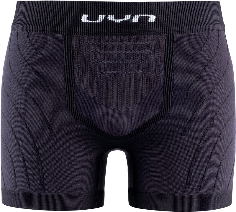 UYN Motyon 2.0 UW Boxers Heren, blackboard