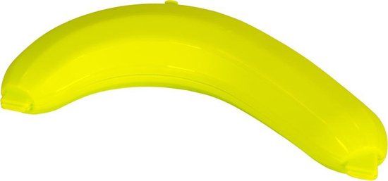 Rotho Bananenbox - Geel - 25 cm