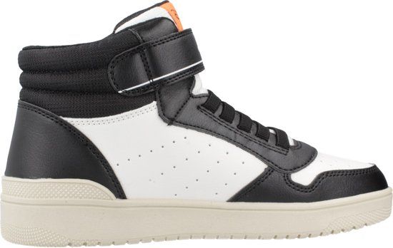 GEOX J WASHIBA Zwart 35 EU - Jongens - Lage sneakers - Herfst/Winter 2024