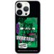 ERT GROUP mobiel telefoonhoesje voor Iphone 13 PRO origineel en officieel erkend DC patroon Joker 026