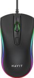 Havit Gaming muis MS72