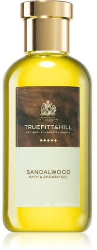 Truefitt & Hill Sandalwood