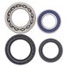 All Balls Kit roulement de roue ABEC 3 pour Yamaha YFM 450 Kodiak AR, YFM 400 Kodiak AR